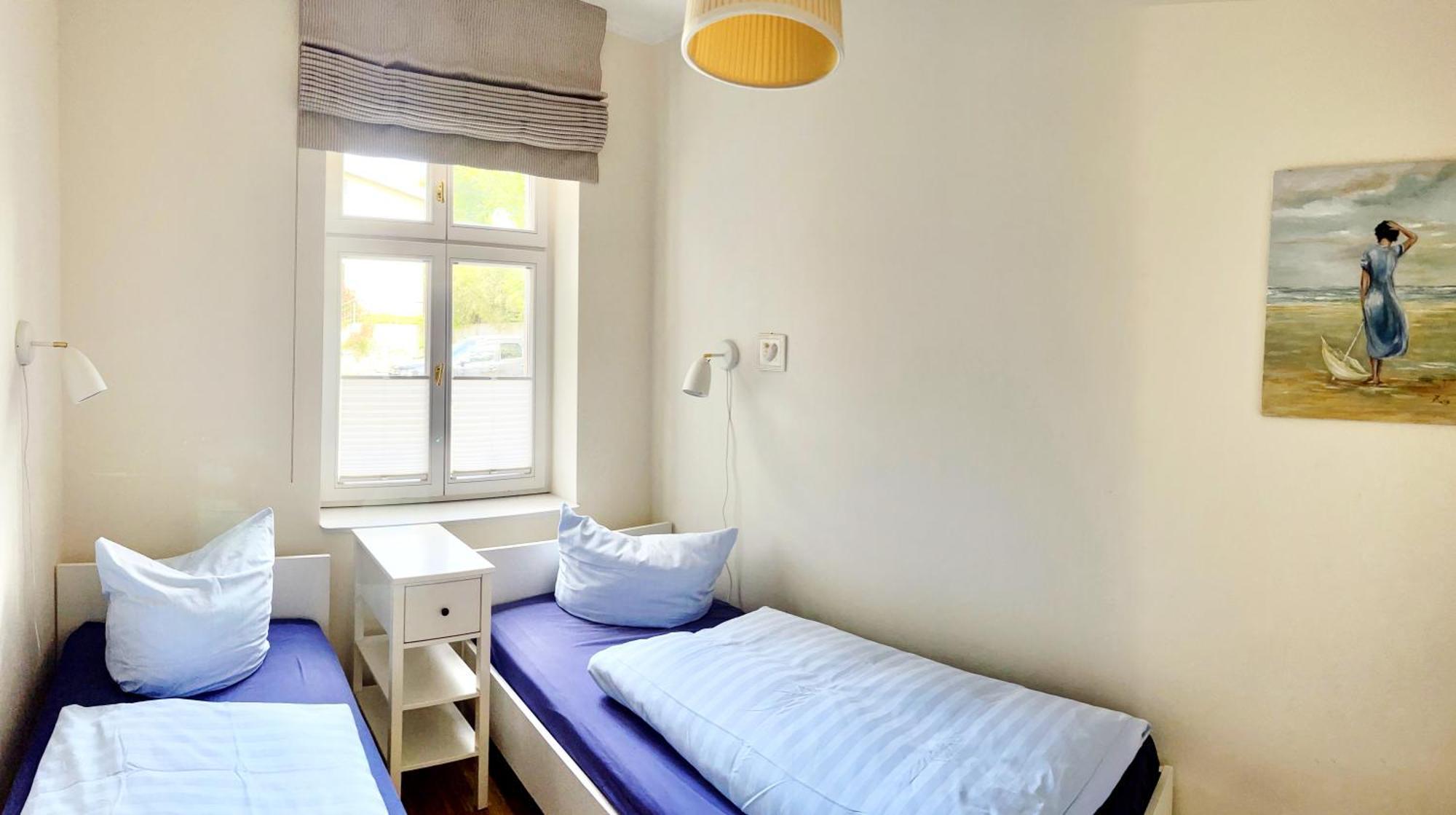 Alte Buchdruckerei Apartment Heringsdorf  Bagian luar foto