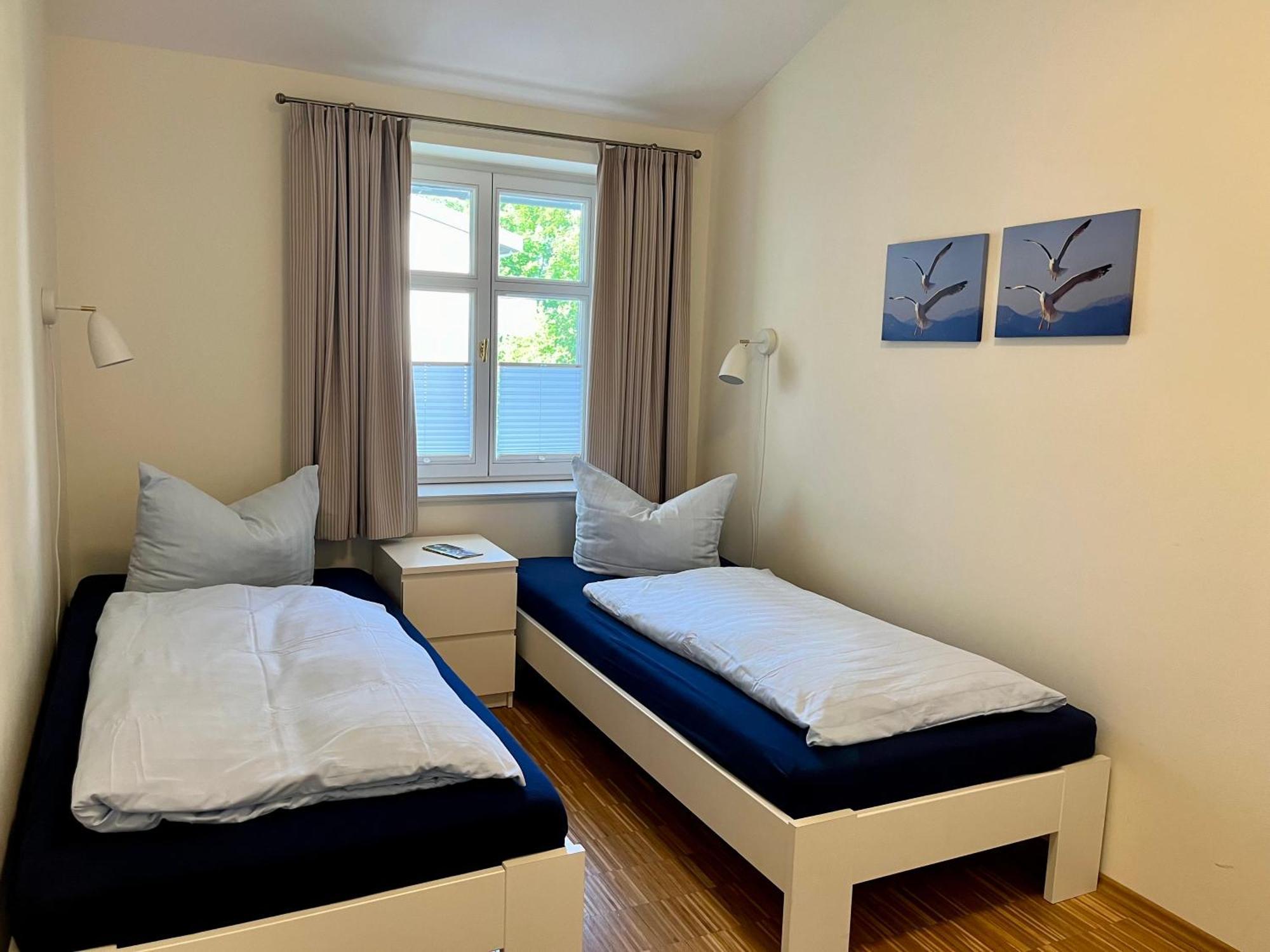 Alte Buchdruckerei Apartment Heringsdorf  Bagian luar foto